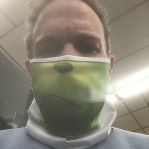 Meet your Posher, Adam